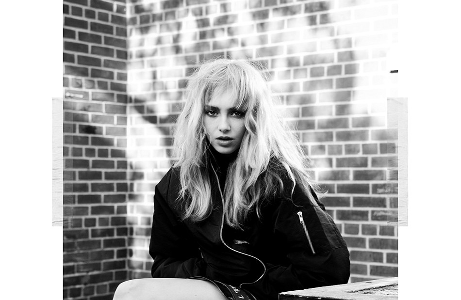 CLAUDINE BALTAZAR - PORTFOLIO - EDITORIAL